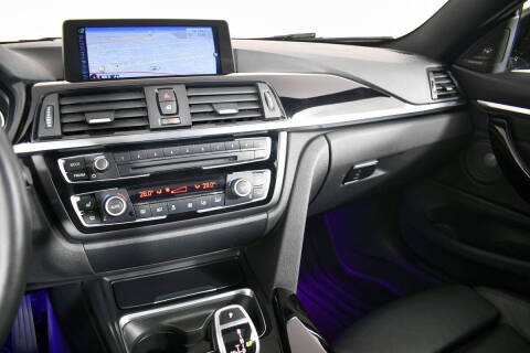 2015 BMW 4 Series 435i