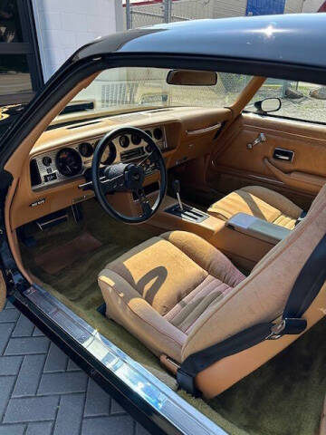 1978 Pontiac Trans Am