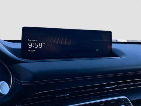 2022 Genesis GV80 2.5T