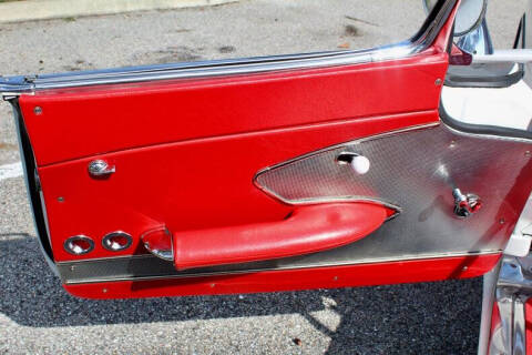 1959 Chevrolet Corvette