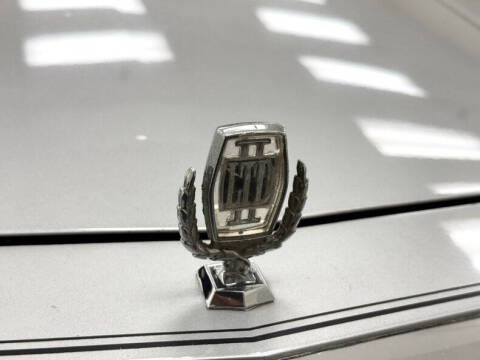 1980 Ford Thunderbird