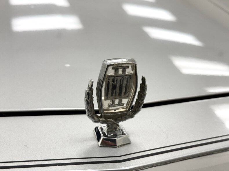 1980 Ford Thunderbird