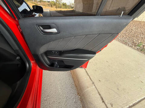 2020 Dodge Charger R/T