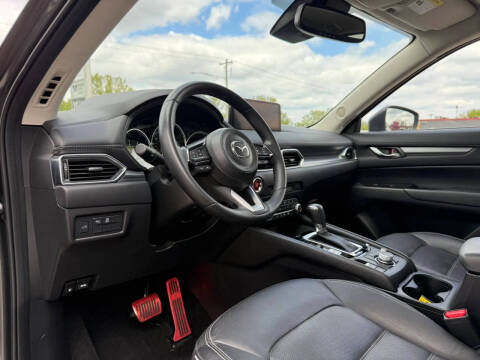 2024 Mazda CX-5 2.5 S Preferred