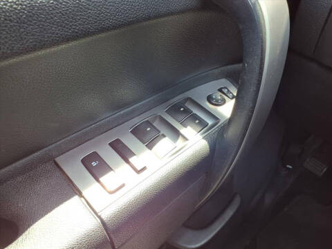 2012 Chevrolet Silverado 1500