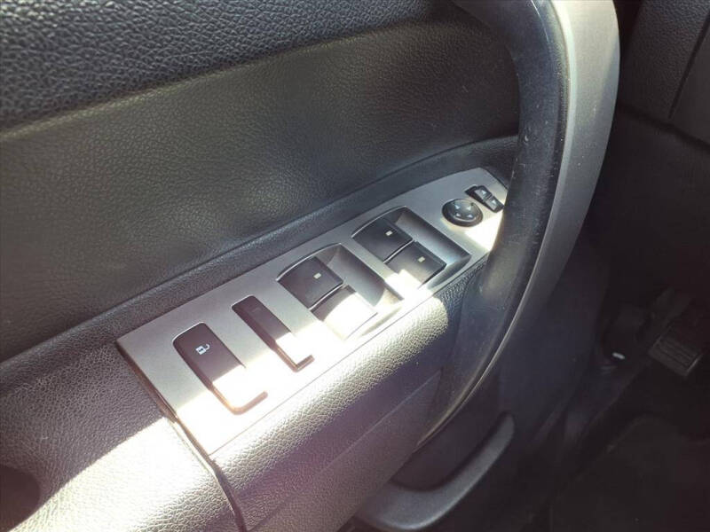 2012 Chevrolet Silverado 1500