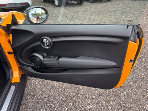 2015 MINI Hardtop 2 Door Cooper