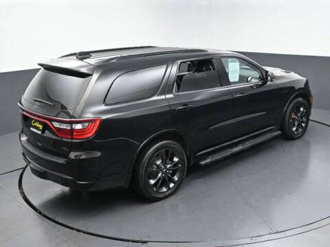 2024 Dodge Durango R/T Plus