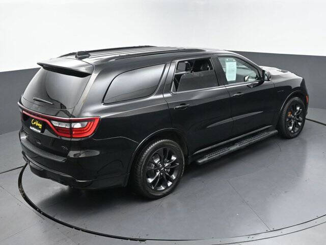 2024 Dodge Durango R/T Plus