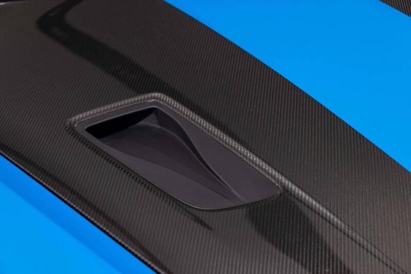 2024 Porsche 718 Cayman GT4 RS