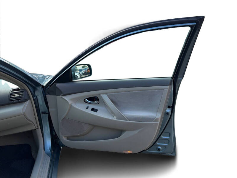 2008 Toyota Camry