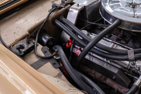 1964 Studebaker Avanti