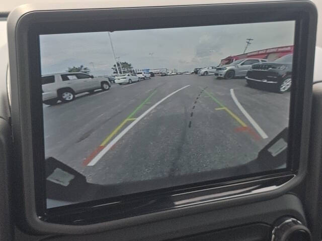 2022 Ford Bronco Sport