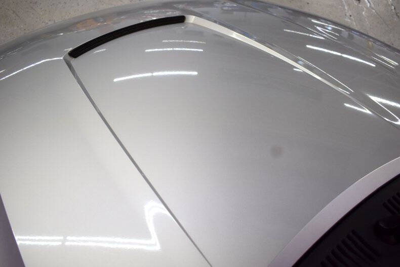 2004 Ford Mustang Deluxe