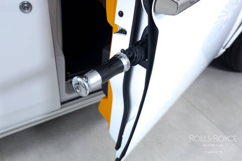 2022 Rolls-Royce Phantom EWB