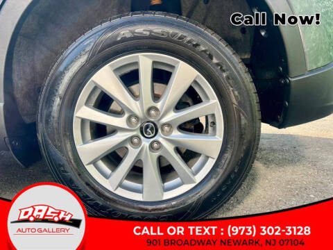 2014 Mazda CX-5 Touring