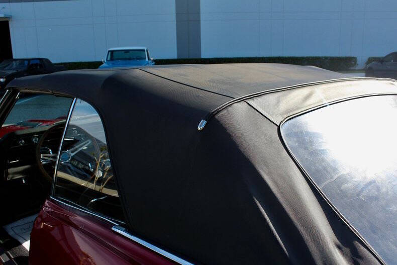 1967 Chevrolet Chevelle