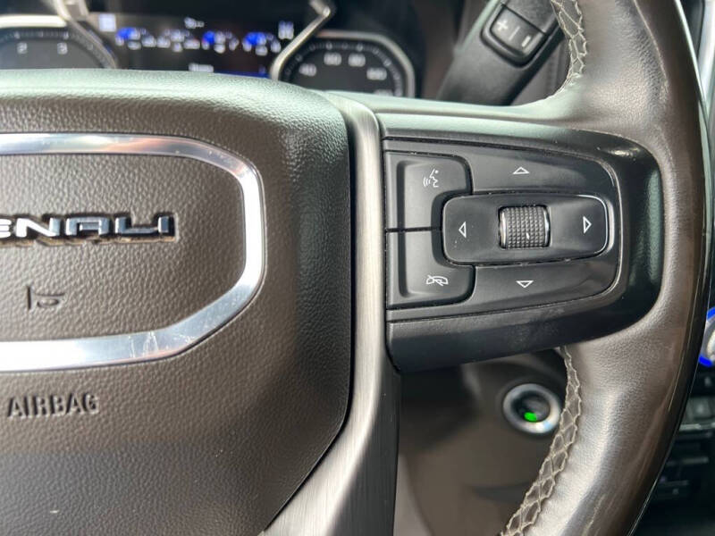 2023 GMC Sierra 3500HD