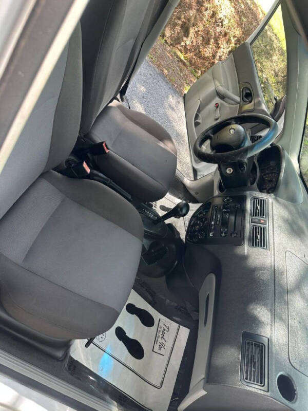 2006 Ford Focus
