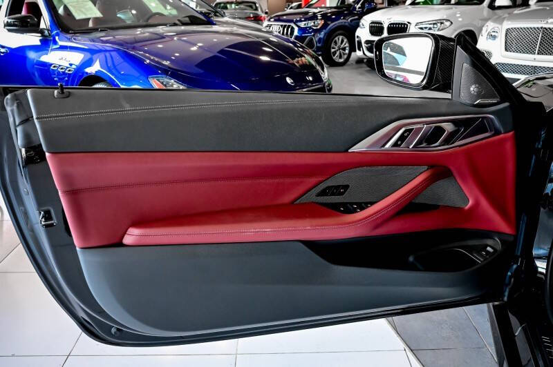 2023 BMW 4 Series M440i xDrive