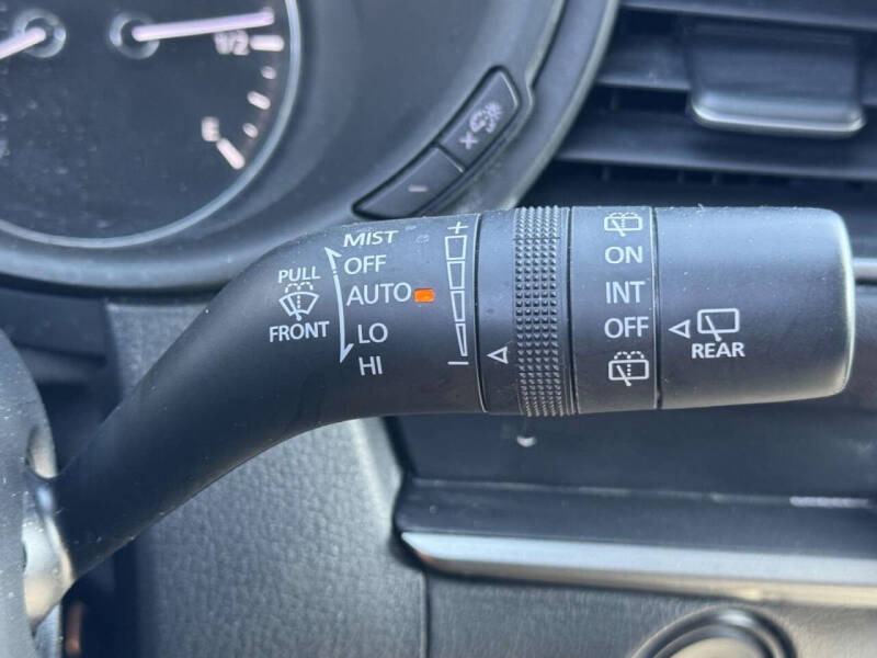 2023 Mazda CX-30 2.5 S Select