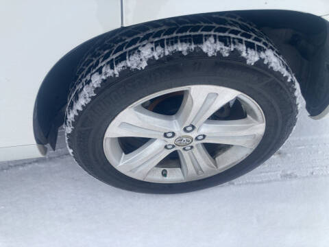 2010 Toyota Highlander Limited