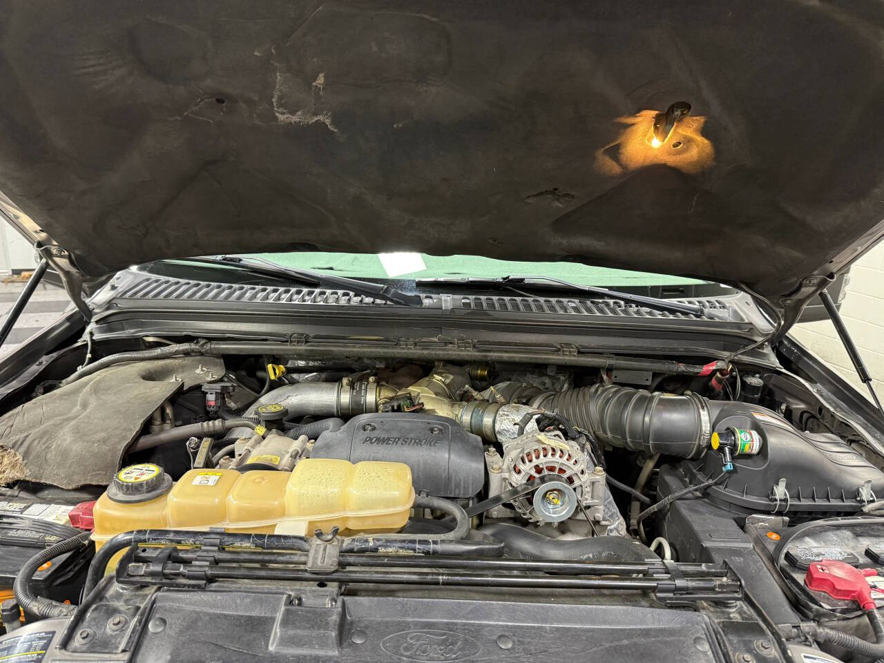2002 Ford F-250 Super Duty 51