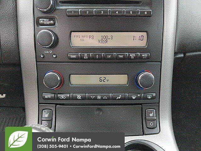 2007 Chevrolet Corvette Z06