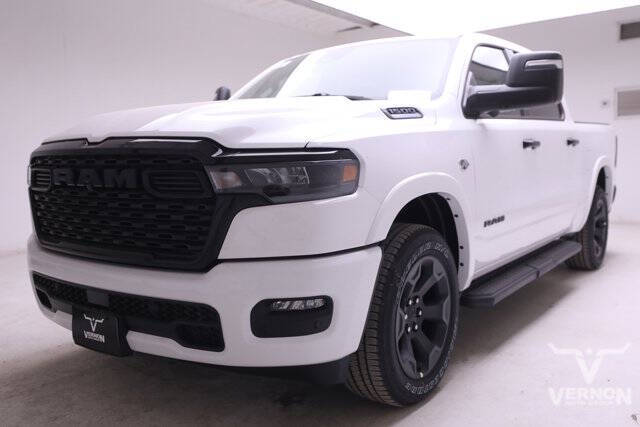 2026 RAM 1500 Lone Star