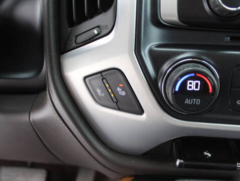 2015 GMC Sierra 3500HD