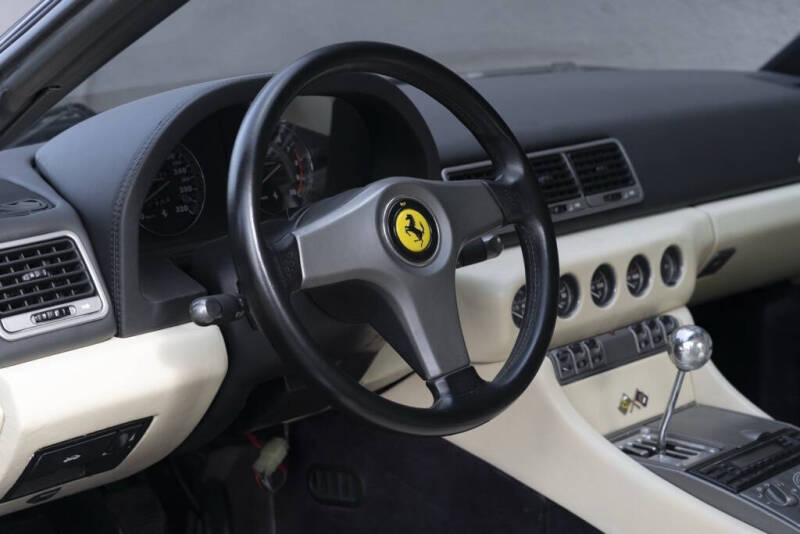 1995 Ferrari 456 GT