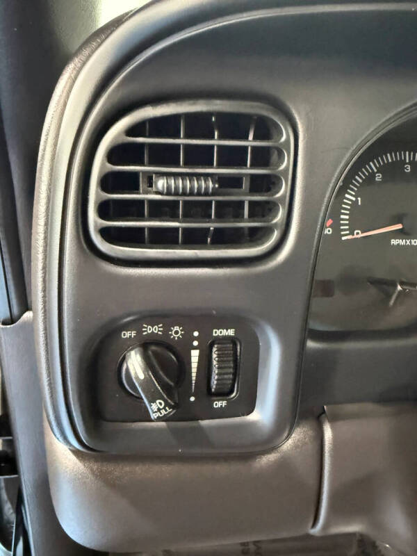 2000 Dodge Durango