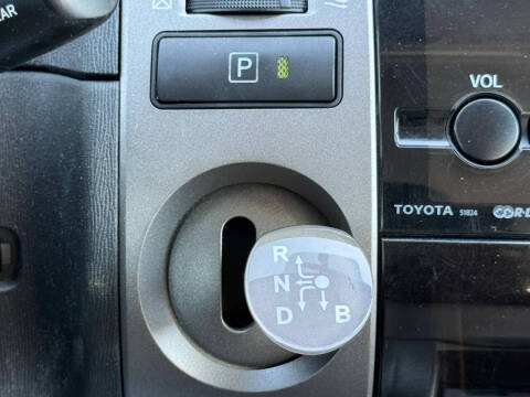 2007 Toyota Prius
