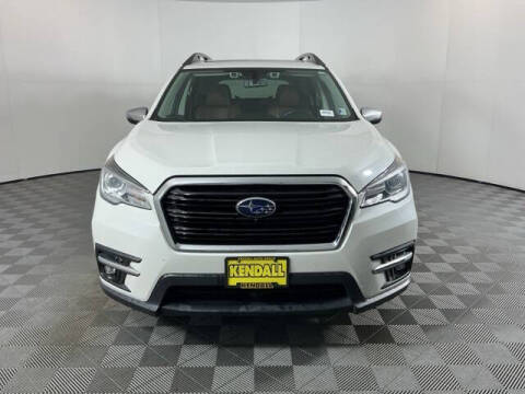 2020 Subaru Ascent Touring