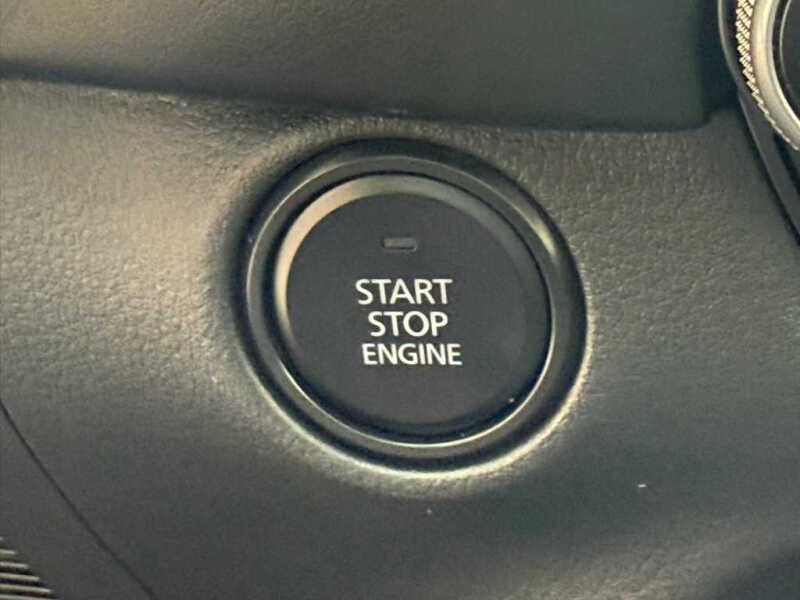 2026 Mazda CX-50 2.5 S Premium