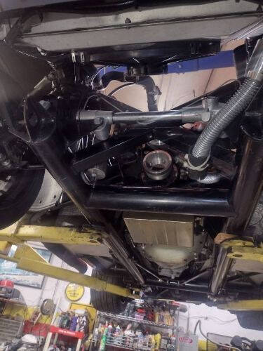 1965 Shelby Cobra