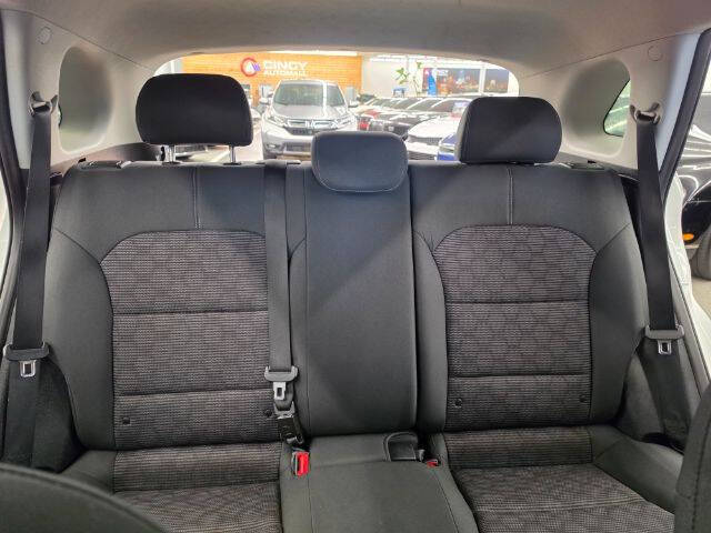 2022 Kia Niro LX