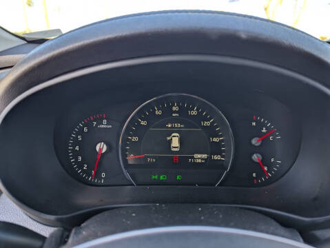 2020 Kia Sorento EX V6