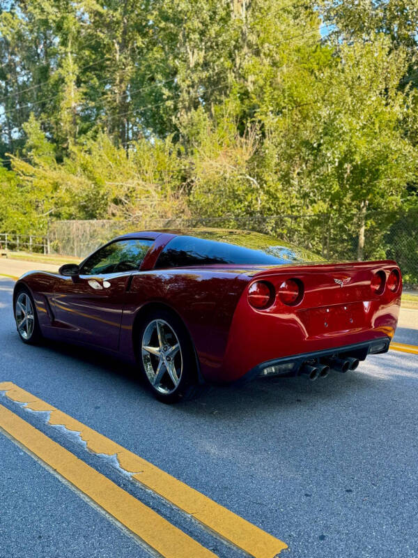 2012 Chevrolet Corvette