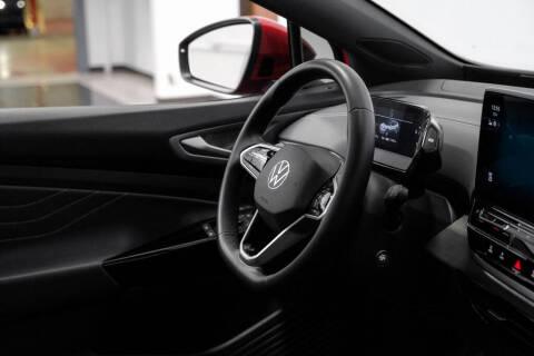 2023 Volkswagen ID.4 Pro S