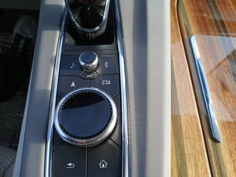 2021 Cadillac Escalade Premium Luxury Platinum