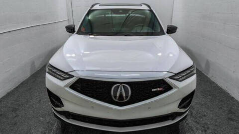 2023 Acura MDX SH-AWD Type S w/Advance Package