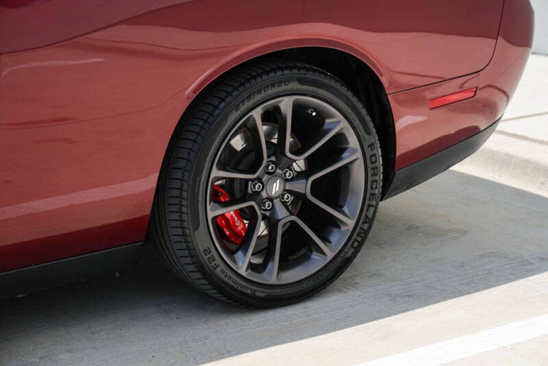 2020 Dodge Challenger
