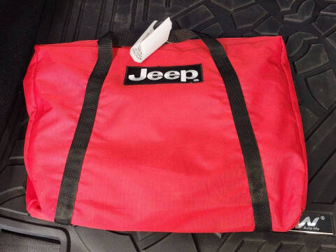 2022 Jeep Wrangler Unlimited Rubicon 392