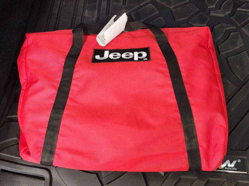 2022 Jeep Wrangler Unlimited Rubicon 392