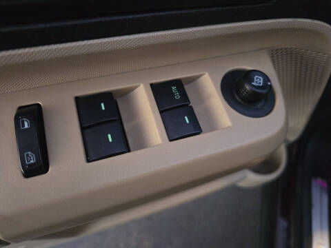 2010 Ford Edge Limited