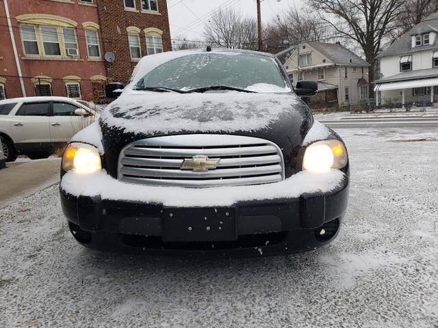 2006 Chevrolet HHR LS