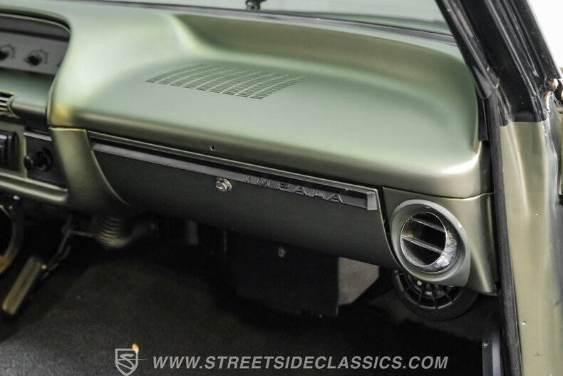 1964 Chevrolet Impala