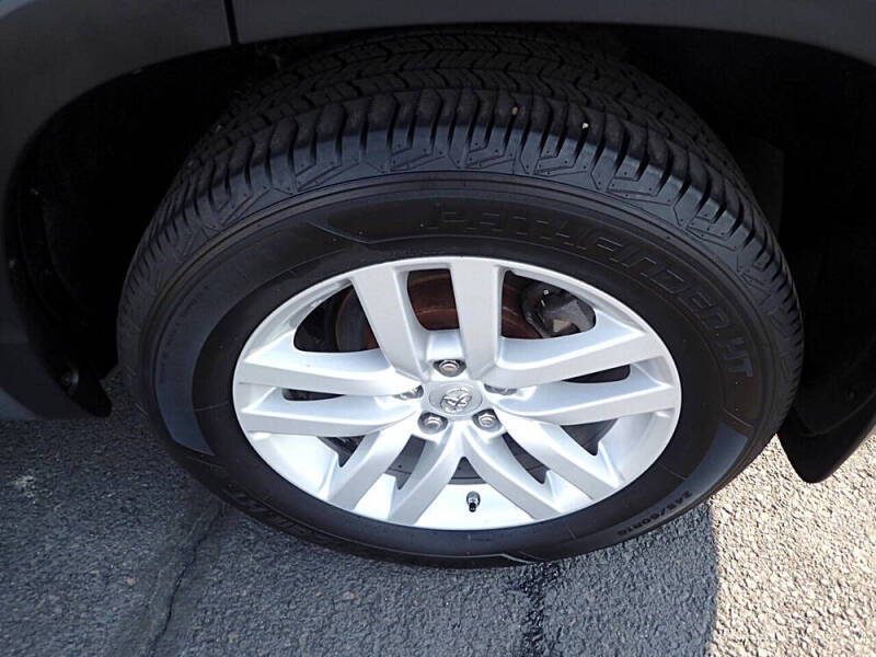 2014 Toyota Highlander