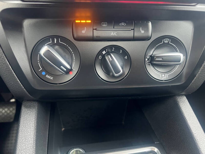 2015 Volkswagen Jetta